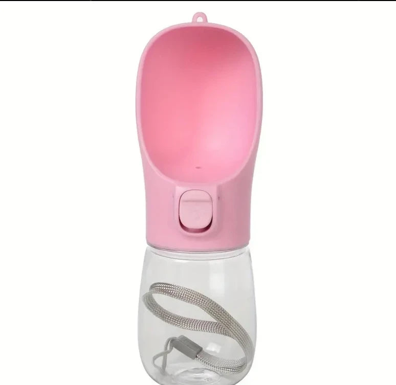 Portable Pet Water Dispenser