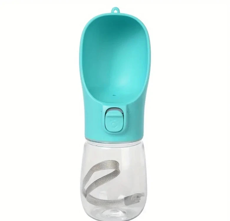 Portable Pet Water Dispenser