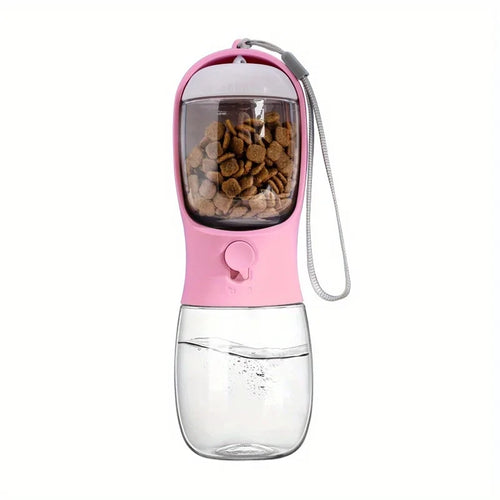 Portable Pet Water Dispenser