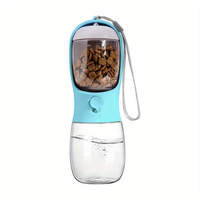 Portable Pet Water Dispenser