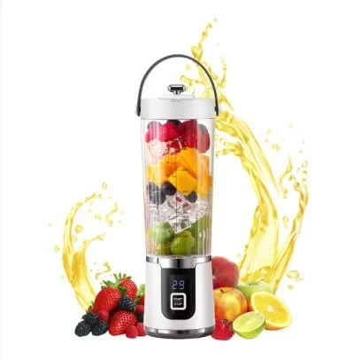 Portable USB Charging Personal Blender